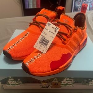 adidas Nomad R1 South Park size 11 BRAND NEW